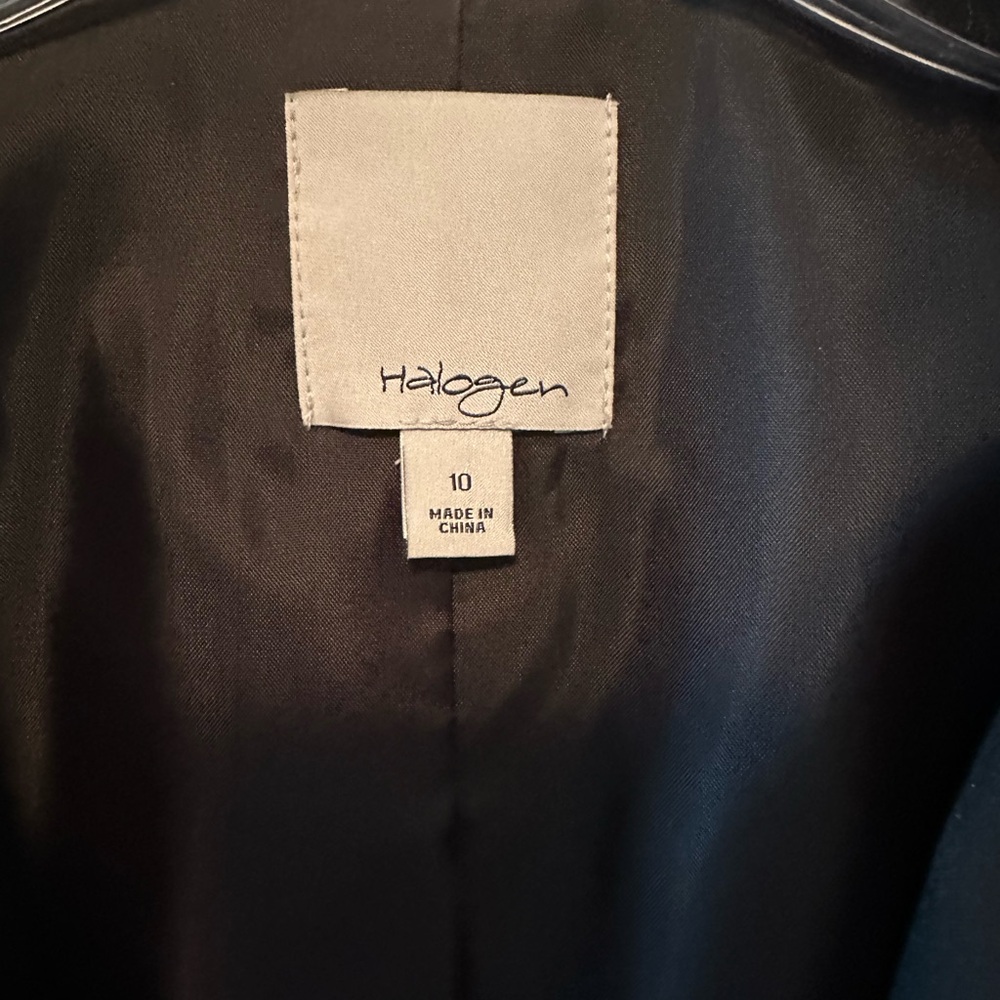 Halogen blazer - Picture 3 of 8